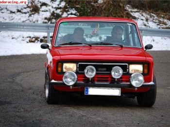 Seat 124d especial 2500€ o 3000€ 