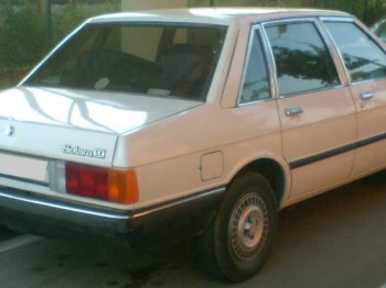 Venta piezas usadas( lote )talbot solara 1.6cc 