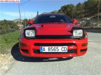 Toyota celica turbo 4wd carlos sainz