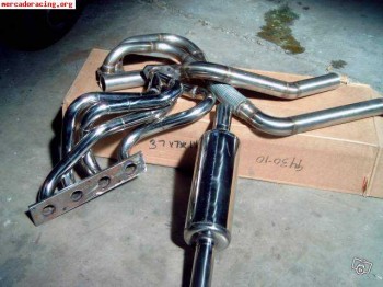 Compro colectores escape r5 copa