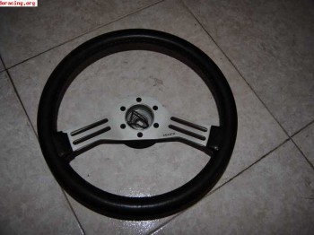 Venta volante piña abarth