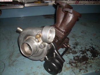 Se vende mucho material de r5 alpine,r8 y algo de 124 sport,