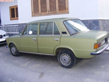 Se vende seat 124 1430