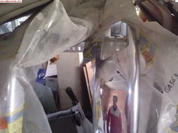 Venta de piezas seat s clasicos