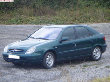 Coche muy por debajo de su valor. 2300 euros