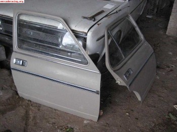 Material seat 132 primera sere