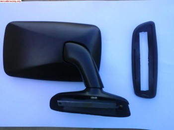 Espejo porche derecho 