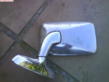 Espejo bmw 2002 y e21