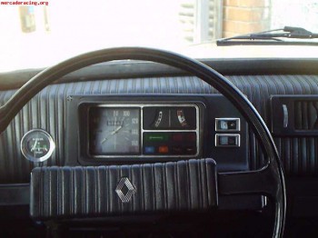 Renault r5 950 unico propietario....