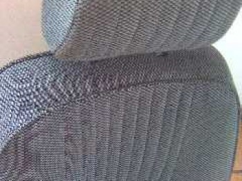 Compro jgo de asientos seat 124 fl.