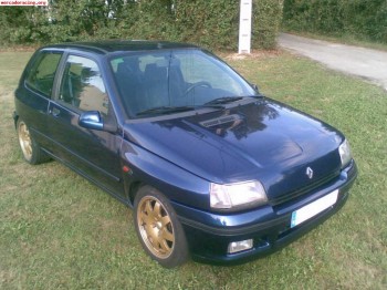 Cambio coche por moto de carretera saxo vts audi ibiza gt td