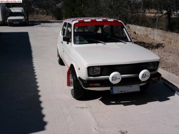Se vende 127