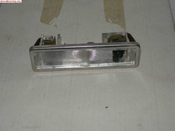 Repuestos seat 850 sport coupe