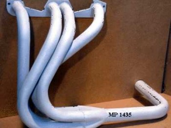 Colectores renault 8