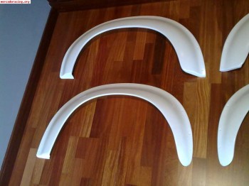 Aletines de 2002 turbo