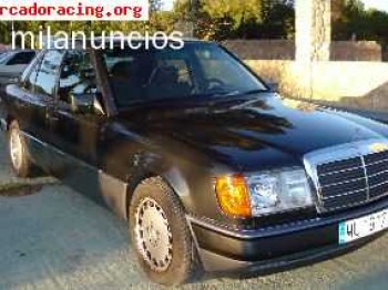 Mercedes 300 24 v sporline completamente nuevo