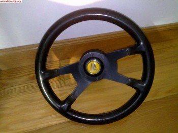 Volante de epoca ranz