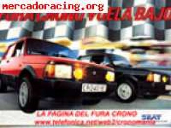 A todos los foreros...