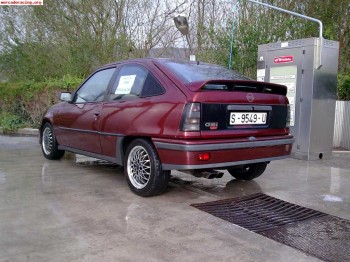 Kadett gsi 16v