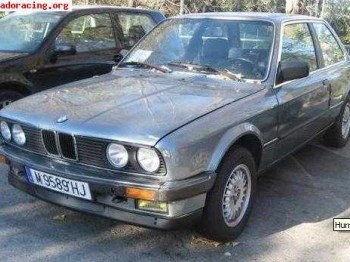 Vendoi bmw 320i