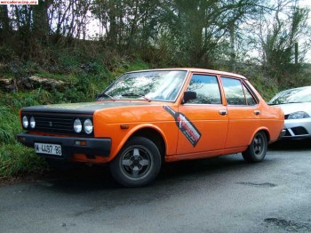 Compro seat 131 2000