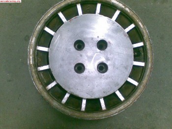 Llantas seat 6x13 4x98 