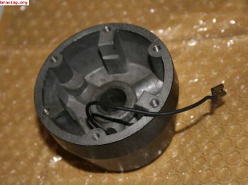 Piña de volante para seat 600