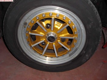 Renault 5 copa ts gtl etc