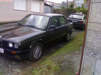 Bmw 320 i
