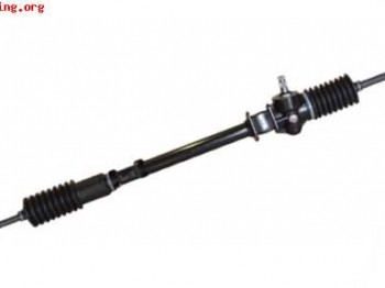 Material escort mk1/mk2