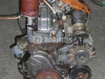 Motores de autobianchi abarth y mas recambio