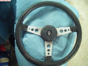 Piezas de renault 5 alpine turbo