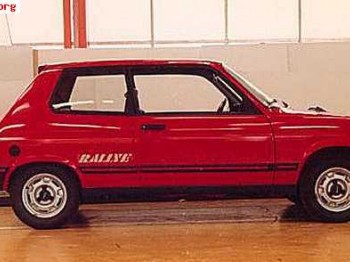 Vendo talbot samba barato urge