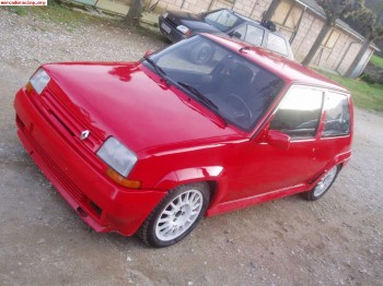 Gt turbo sin documentacion