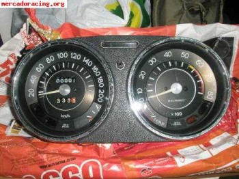 Compro cuadro de dos esferas de 200 para seat 124 