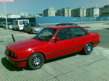 Bmw 318is e30 