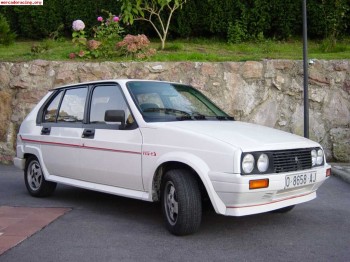Citroen visa 16 gti 115cv