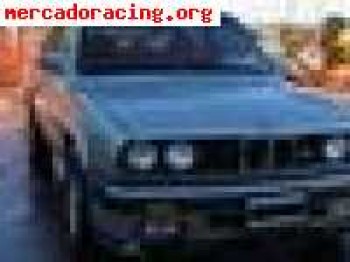 Vendo o cambio 325 e30