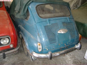 Seat 600