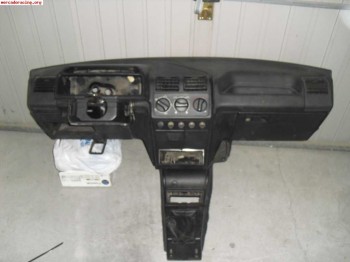 Salpicadero 205 completo