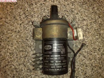 Bobina encendido electronico