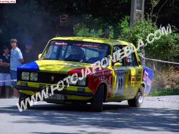 Vendo seat 1430 1600 fu motor 2000 rallye