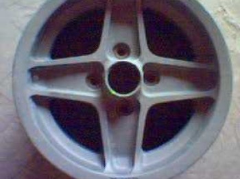 Llantas campagnolo seat-simca