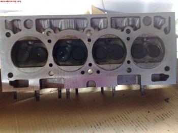 Vendo culata de r5 gt turbo