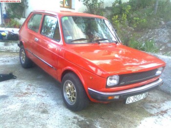 Seat 127cl escucho ofertas