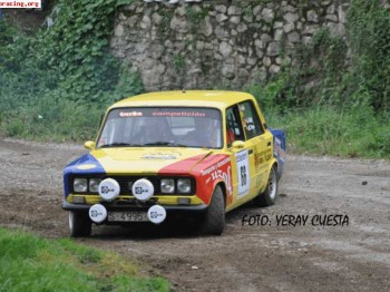 Vendo seat 1430-1600 fu motor 2000