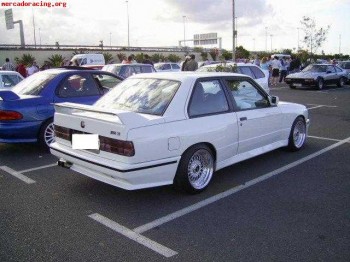 Compro m3 e30