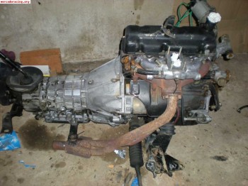 Material seat 131 1430(para 131 124)...