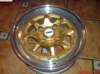 4 targa 14  4x108