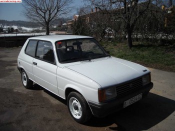 Talbot samba